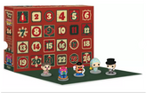 Funko Pop! Retro Toys Pop Advent Calendar 2024